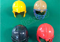 helmet