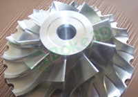 impeller